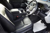 LAND ROVER DEFENDER 90