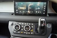 LAND ROVER DEFENDER 90