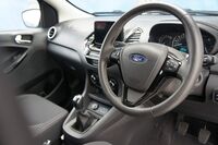 FORD KA+
