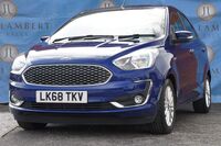 FORD KA+