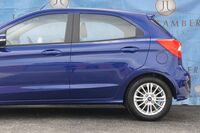 FORD KA+