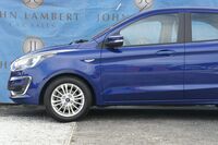 FORD KA+