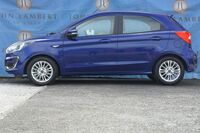 FORD KA+