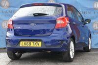 FORD KA+