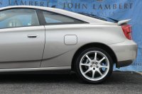 TOYOTA CELICA
