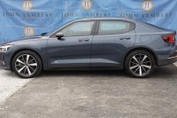POLESTAR POLESTAR 2