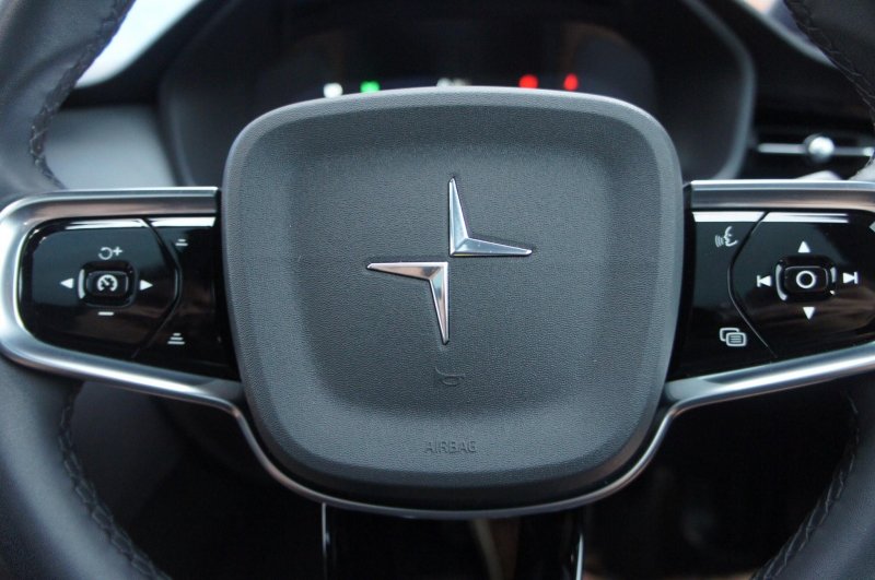 POLESTAR POLESTAR 2
