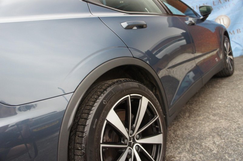 POLESTAR POLESTAR 2