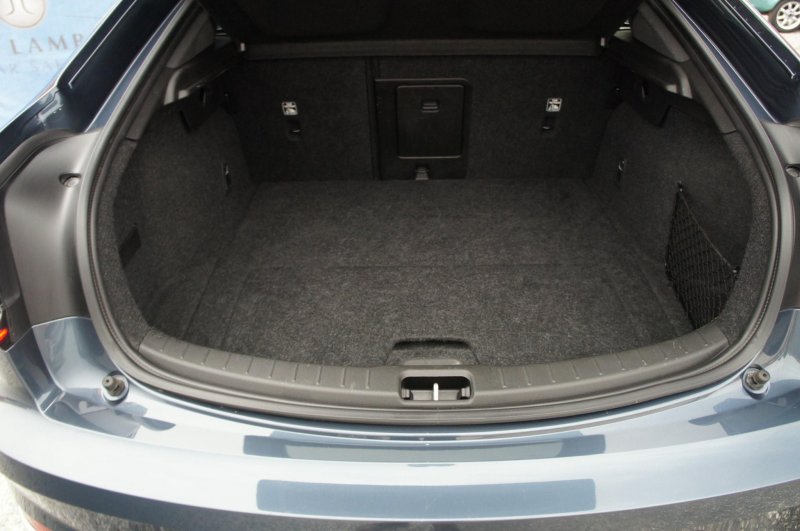 POLESTAR POLESTAR 2