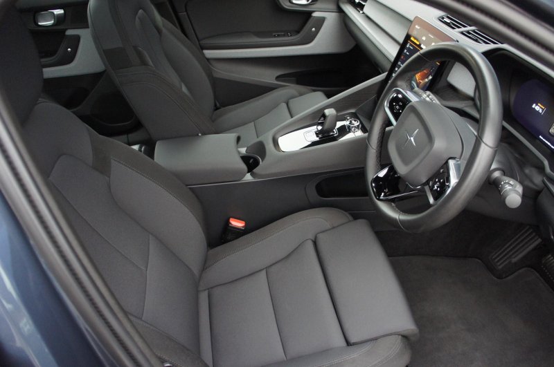 POLESTAR POLESTAR 2