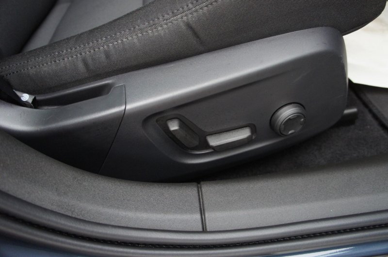 POLESTAR POLESTAR 2