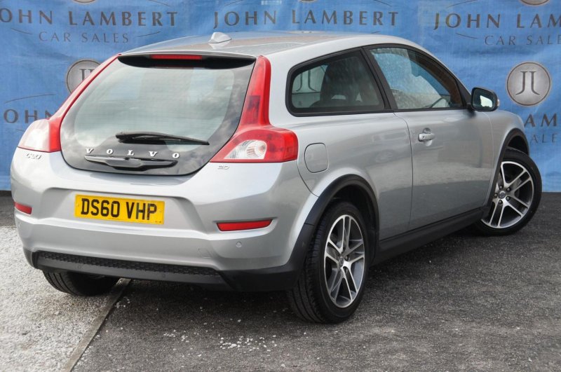 VOLVO C30