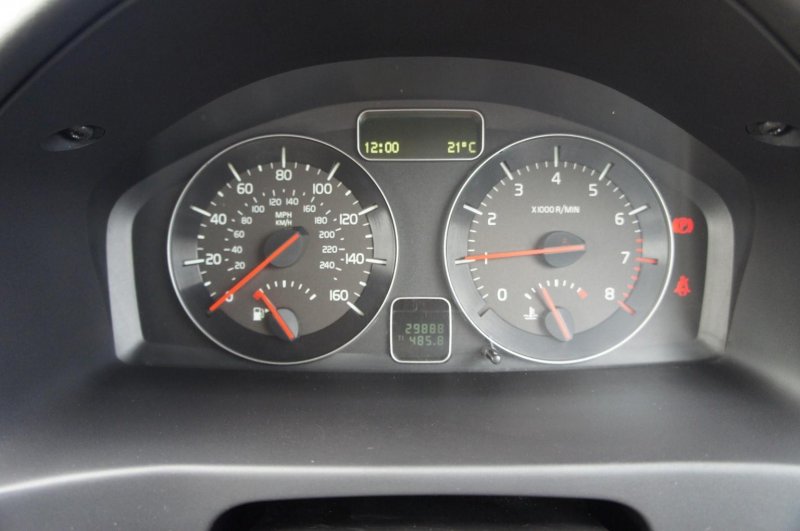 VOLVO C30