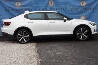 POLESTAR POLESTAR 2