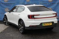 POLESTAR POLESTAR 2