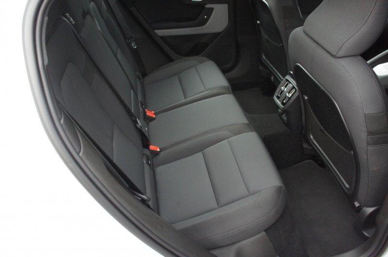 POLESTAR POLESTAR 2