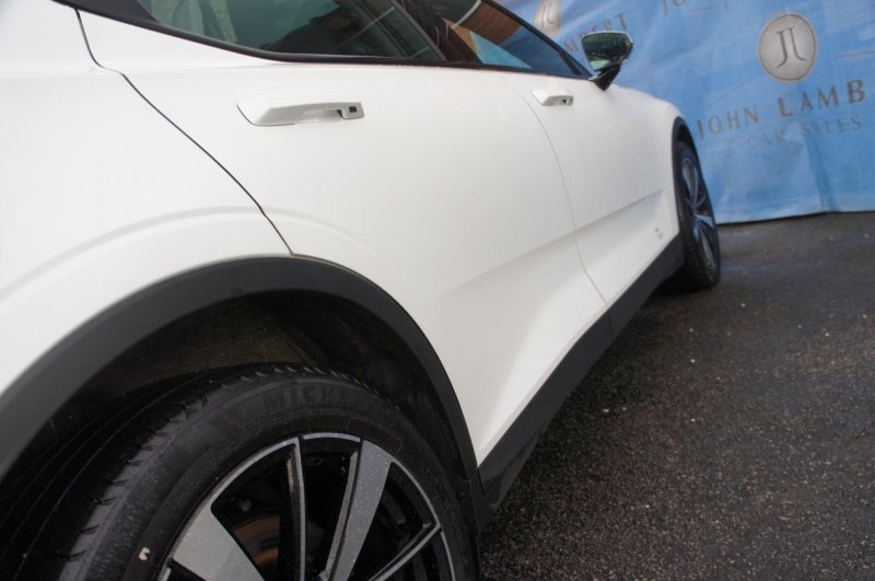 POLESTAR POLESTAR 2