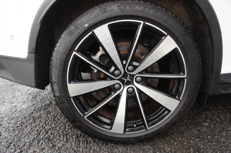 POLESTAR POLESTAR 2