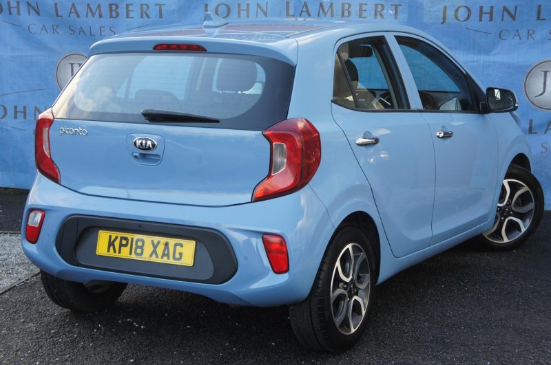 KIA PICANTO