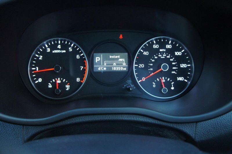 KIA PICANTO