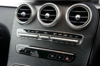 MERCEDES-BENZ GLC CLASS
