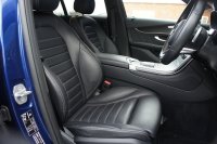MERCEDES-BENZ GLC CLASS