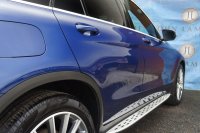 MERCEDES-BENZ GLC CLASS