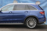 MERCEDES-BENZ GLC CLASS