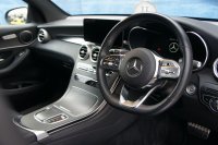 MERCEDES-BENZ GLC CLASS