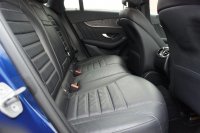 MERCEDES-BENZ GLC CLASS