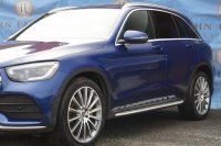 MERCEDES-BENZ GLC CLASS
