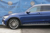 MERCEDES-BENZ GLC CLASS