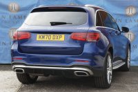 MERCEDES-BENZ GLC CLASS