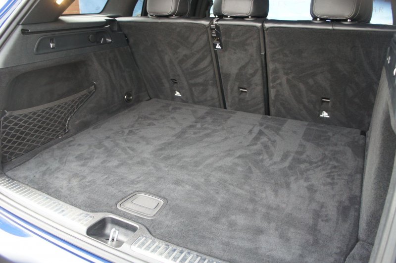 MERCEDES-BENZ GLC CLASS
