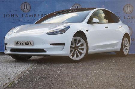 TESLA