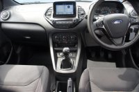 FORD KA+