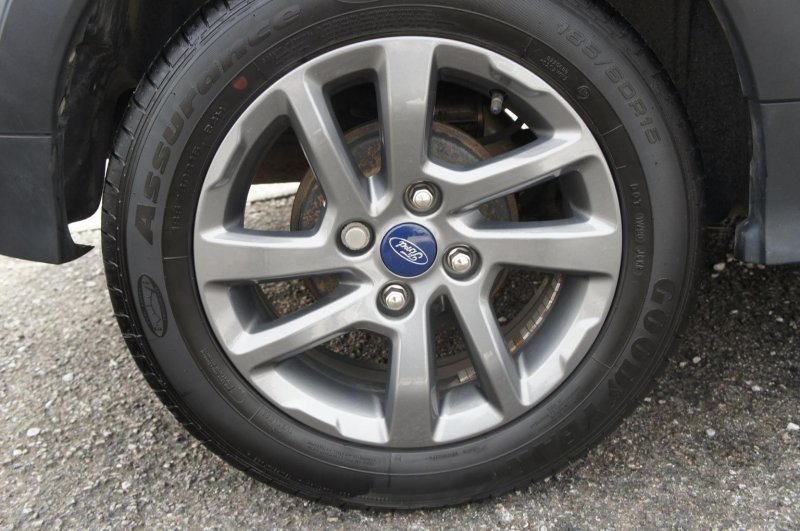 FORD KA+