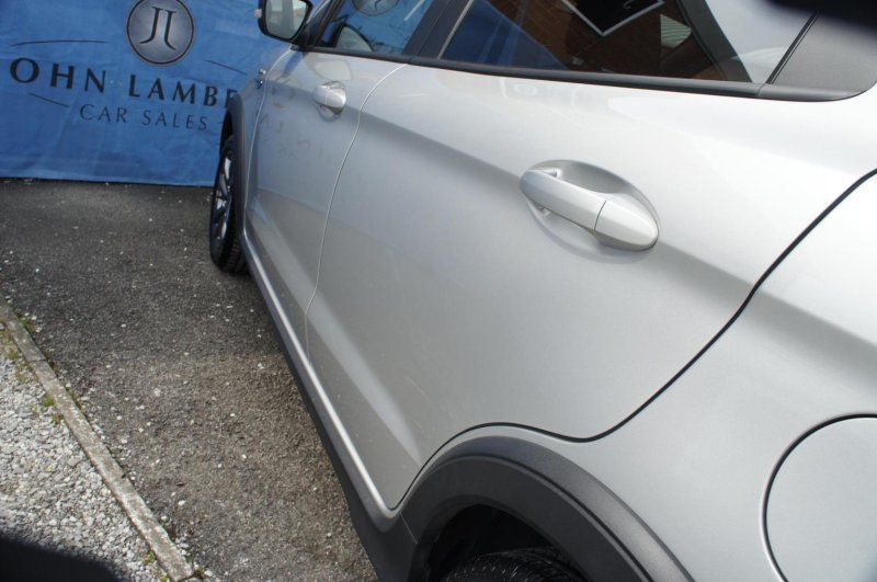FORD KA+