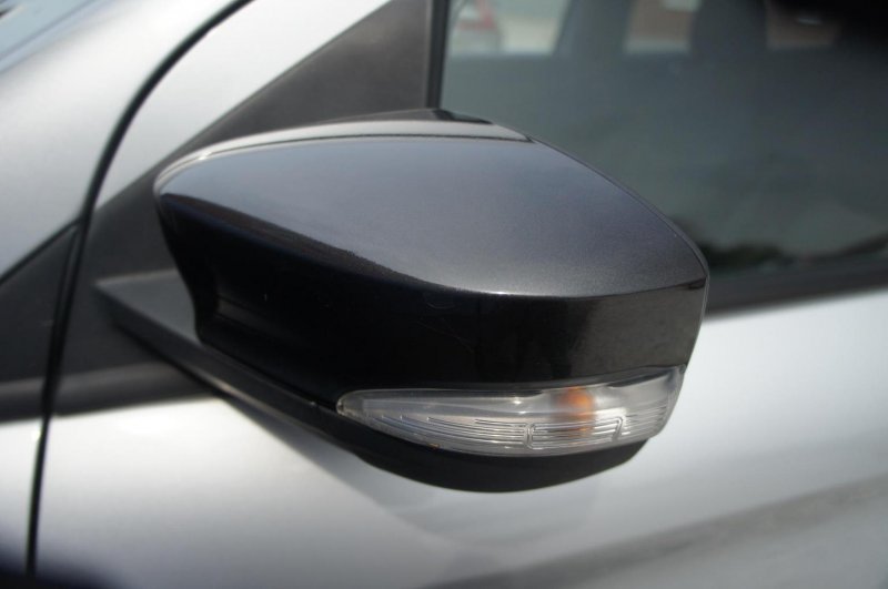 FORD KA+