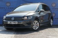 VOLKSWAGEN GOLF SV
