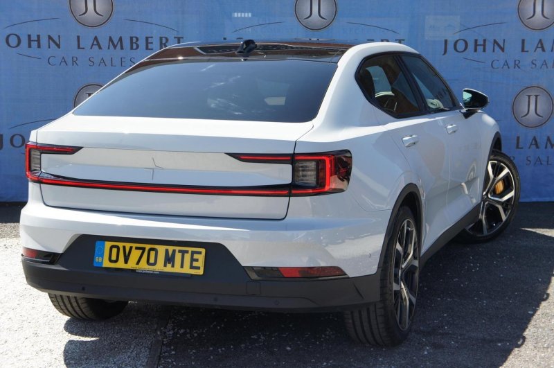 POLESTAR POLESTAR 2