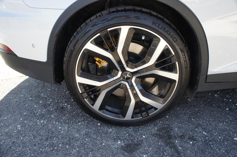 POLESTAR POLESTAR 2