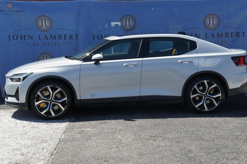 POLESTAR POLESTAR 2