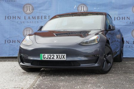 TESLA