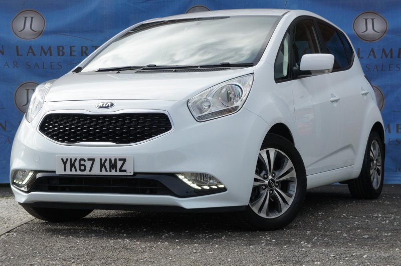 KIA VENGA