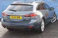 MAZDA MAZDA6