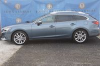 MAZDA MAZDA6