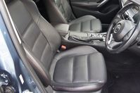 MAZDA MAZDA6