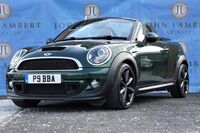 MINI ROADSTER