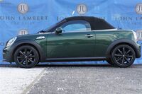 MINI ROADSTER